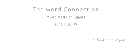 The Word Connection